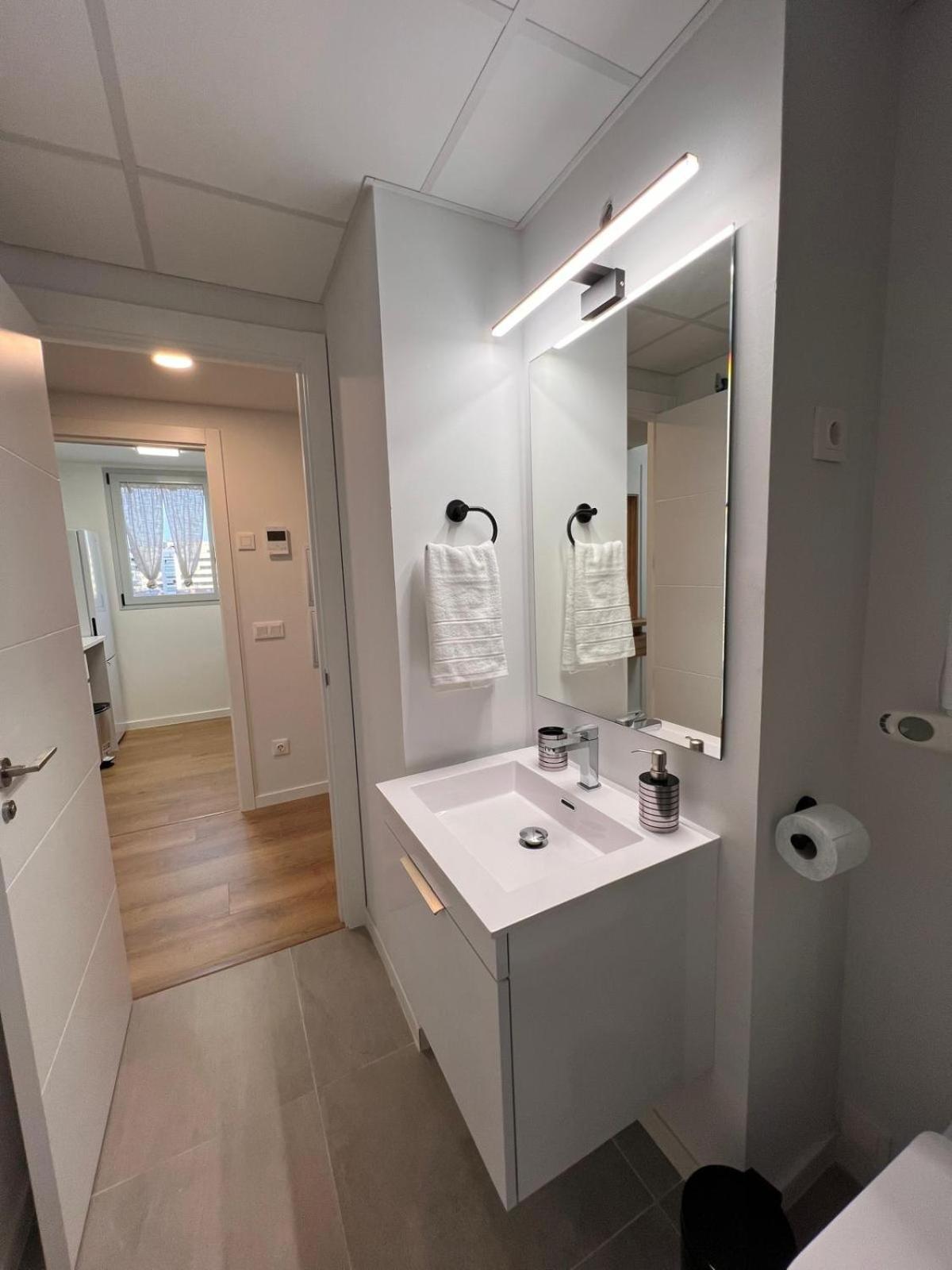 Blois Apartments Vaciamadrid Exterior foto
