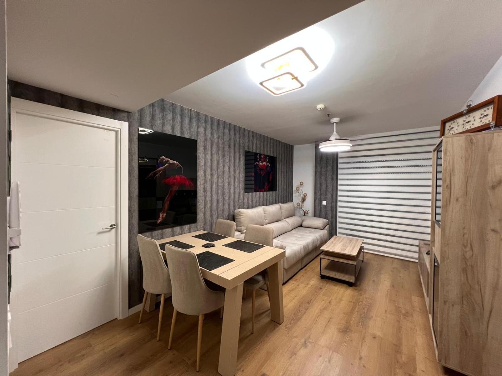 Blois Apartments Vaciamadrid Exterior foto